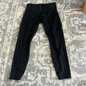 Athleta Ultimate Stash Tights Medium